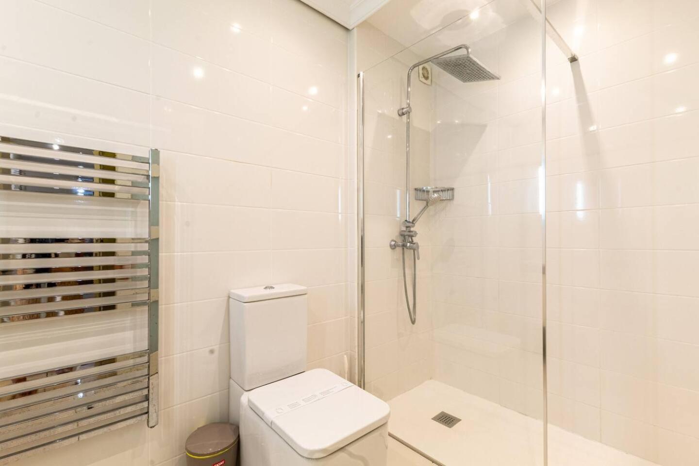 Top Floor Ocean View Apt By Dream Homes Tenerife 圣地亚哥港 外观 照片